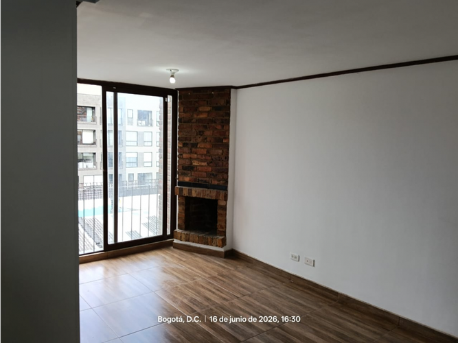Apartamento de 3 alcobas en venta en Los Andes, Bogotá, 66 m² · foto 6 de 15