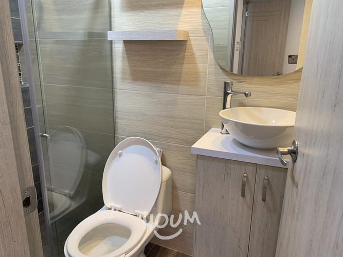 Apartamento de 3 alcobas en arriendo en La Prosperidad, Madrid, 64 m² · foto 12 de 24
