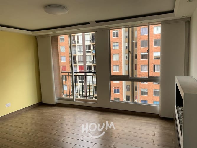 Apartamento de 3 alcobas en arriendo en La Prosperidad, Madrid, 64 m² · foto 13 de 24