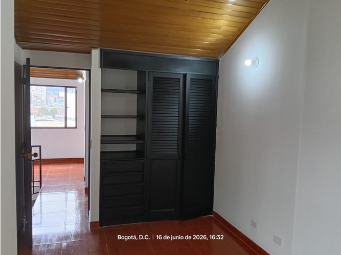 Apartamento de 3 alcobas en venta en Los Andes, Bogotá, 66 m² · foto 8 de 15