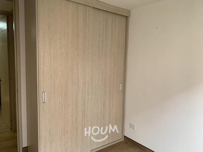 Apartamento de 3 alcobas en arriendo en La Prosperidad, Madrid, 64 m² · foto 14 de 24