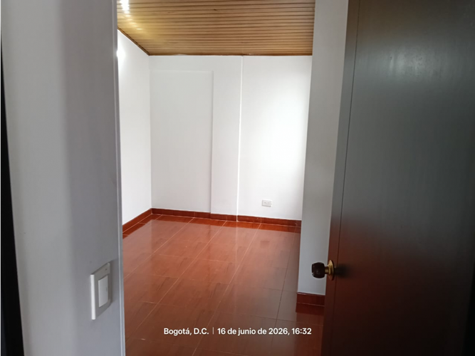 Apartamento de 3 alcobas en venta en Los Andes, Bogotá, 66 m² · foto 9 de 15