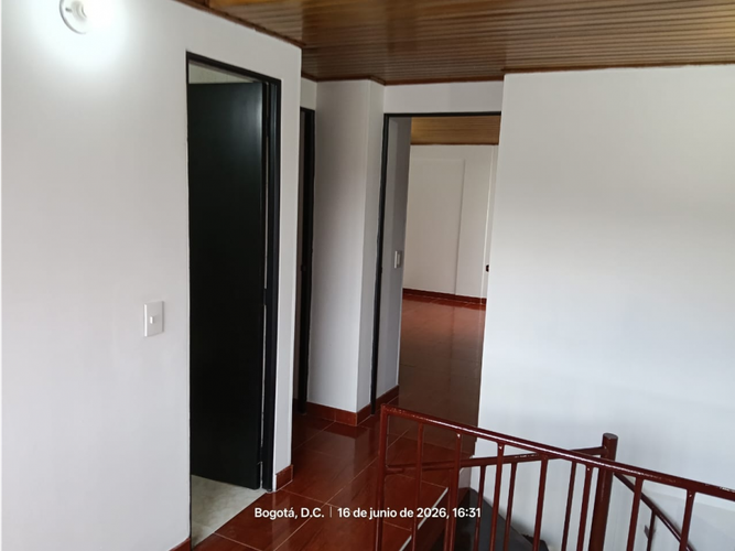 Apartamento de 3 alcobas en venta en Los Andes, Bogotá, 66 m² · foto 10 de 15