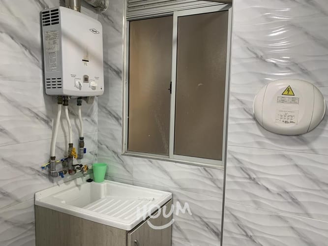 Apartamento de 3 alcobas en arriendo en La Prosperidad, Madrid, 64 m² · foto 17 de 24