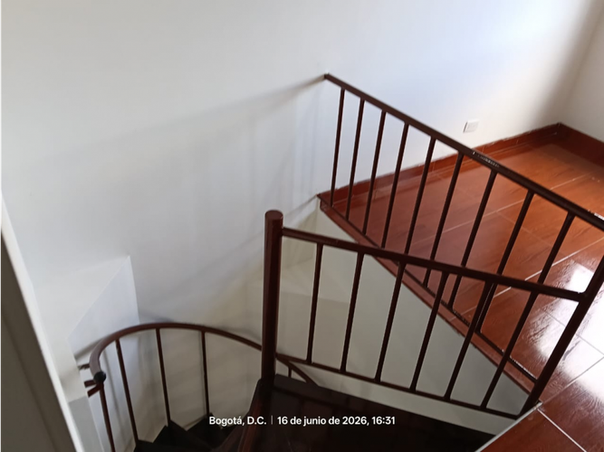 Apartamento de 3 alcobas en venta en Los Andes, Bogotá, 66 m² · foto 11 de 15