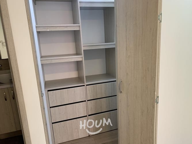 Apartamento de 3 alcobas en arriendo en La Prosperidad, Madrid, 64 m² · foto 18 de 24