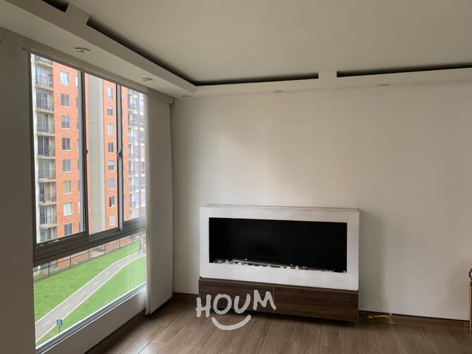 Apartamento de 3 alcobas en arriendo en La Prosperidad, Madrid, 64 m² · foto 19 de 24
