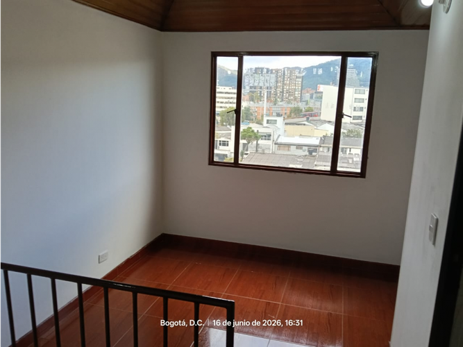 Apartamento de 3 alcobas en venta en Los Andes, Bogotá, 66 m² · foto 12 de 15