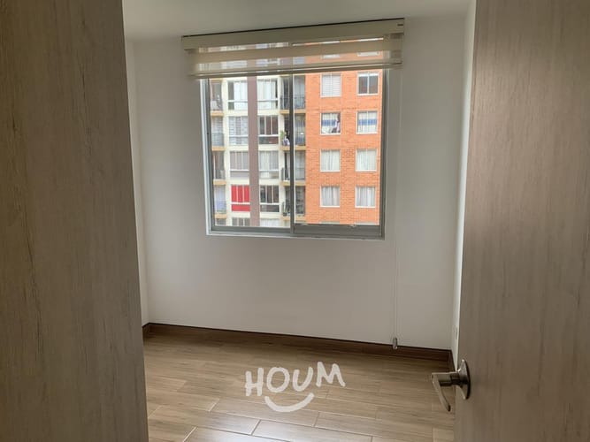 Apartamento de 3 alcobas en arriendo en La Prosperidad, Madrid, 64 m² · foto 20 de 24
