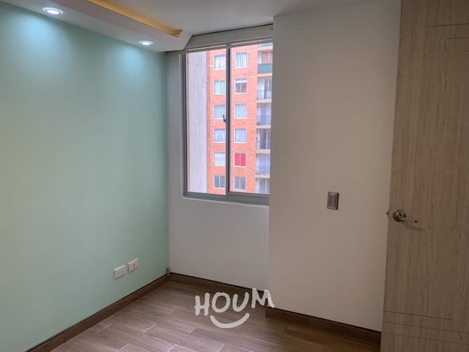 Apartamento de 3 alcobas en arriendo en La Prosperidad, Madrid, 64 m² · foto 22 de 24
