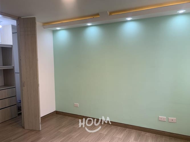 Apartamento de 3 alcobas en arriendo en La Prosperidad, Madrid, 64 m² · foto 23 de 24