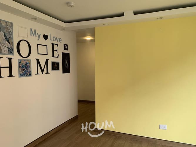 Apartamento de 3 alcobas en arriendo en La Prosperidad, Madrid, 64 m² · foto 24 de 24