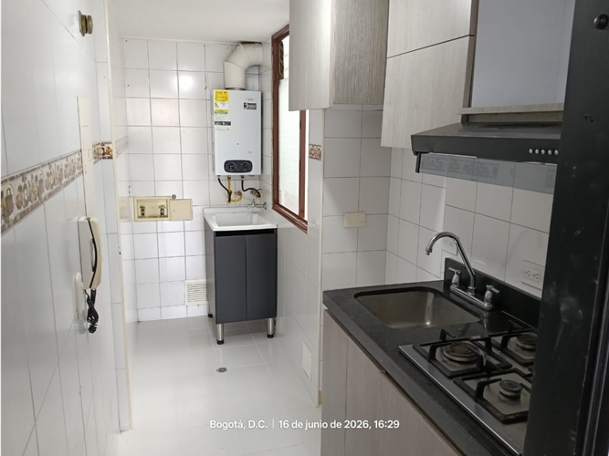 Apartamento de 3 alcobas en venta en Los Andes, Bogotá, 66 m² · foto 15 de 15