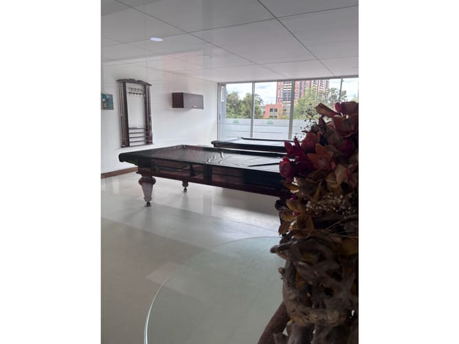 Apartamento de 2 alcobas en venta en La Uribe, Bogotá, 78 m² · foto 4 de 23