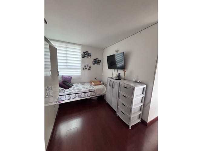 Apartamento de 2 alcobas en venta en La Uribe, Bogotá, 78 m² · foto 15 de 23
