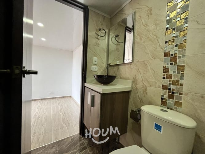 Apartamento de 3 alcobas en arriendo en San Bernardino Xxii, Bogotá, 59 m² · foto 2 de 18