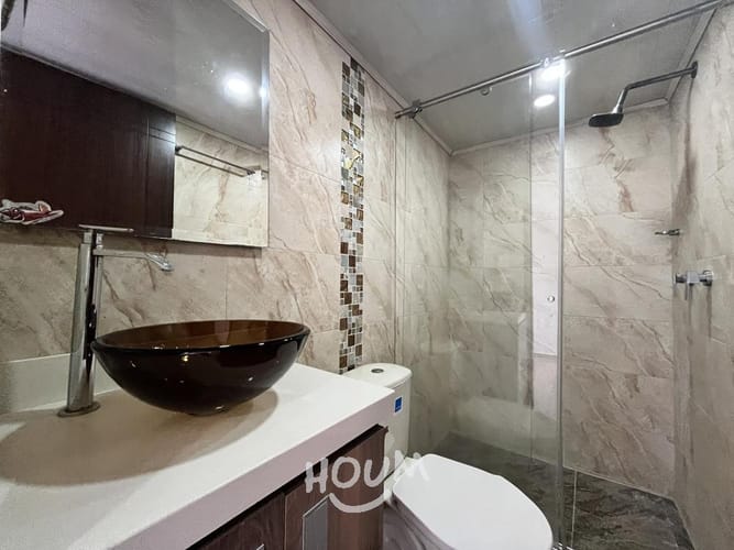 Apartamento de 3 alcobas en arriendo en San Bernardino Xxii, Bogotá, 59 m² · foto 5 de 18