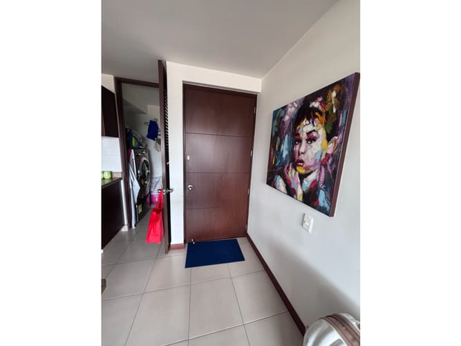 Apartamento de 2 alcobas en venta en La Uribe, Bogotá, 78 m² · foto 18 de 23