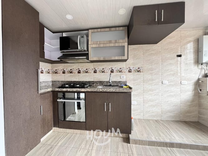 Apartamento de 3 alcobas en arriendo en San Bernardino Xxii, Bogotá, 59 m² · foto 7 de 18