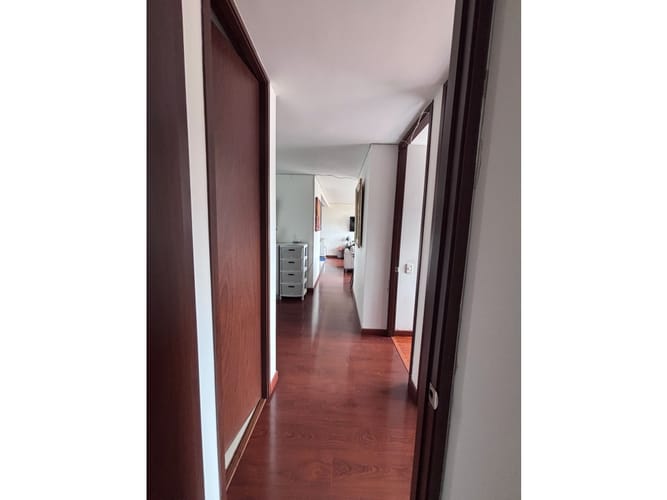 Apartamento de 2 alcobas en venta en La Uribe, Bogotá, 78 m² · foto 19 de 23
