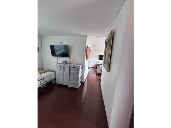 Apartamento de 2 alcobas en venta en La Uribe, Bogotá, 78 m² · foto 20 de 23
