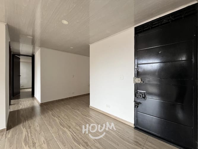 Apartamento de 3 alcobas en arriendo en San Bernardino Xxii, Bogotá, 59 m² · foto 10 de 18