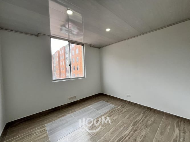Apartamento de 3 alcobas en arriendo en San Bernardino Xxii, Bogotá, 59 m² · foto 11 de 18