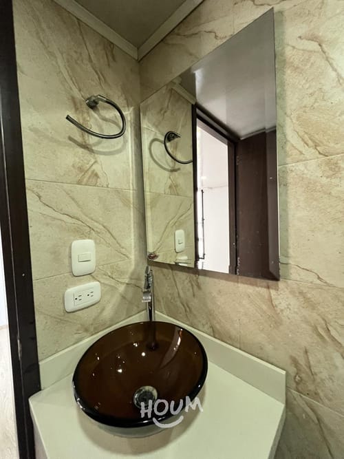 Apartamento de 3 alcobas en arriendo en San Bernardino Xxii, Bogotá, 59 m² · foto 12 de 18