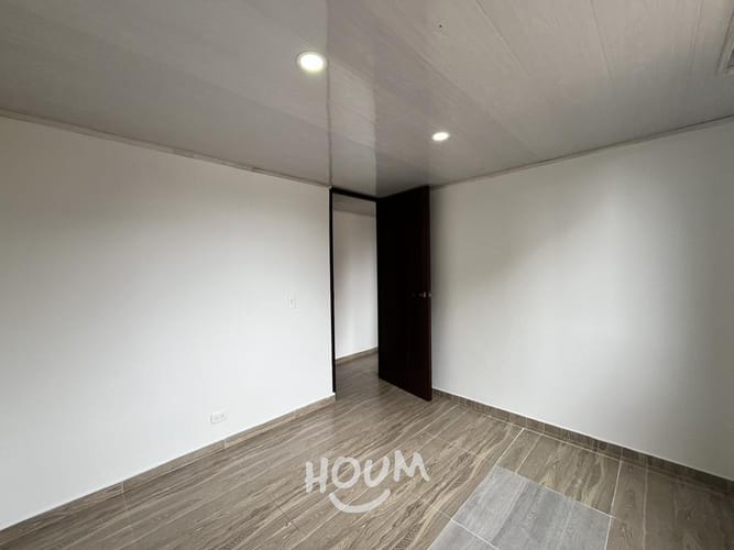Apartamento de 3 alcobas en arriendo en San Bernardino Xxii, Bogotá, 59 m² · foto 14 de 18