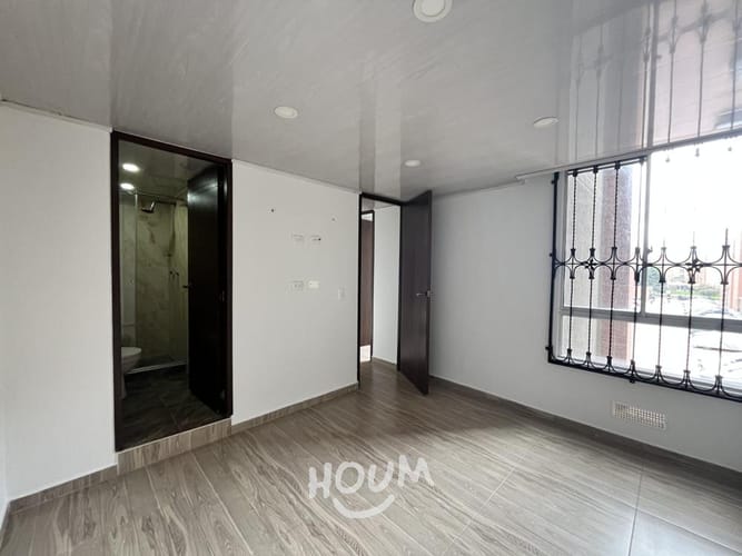 Apartamento de 3 alcobas en arriendo en San Bernardino Xxii, Bogotá, 59 m² · foto 15 de 18