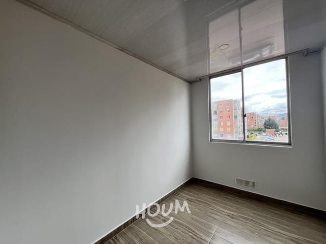 Apartamento de 3 alcobas en arriendo en San Bernardino Xxii, Bogotá, 59 m² · foto 16 de 18