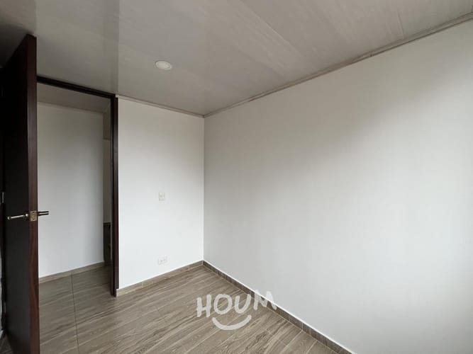 Apartamento de 3 alcobas en arriendo en San Bernardino Xxii, Bogotá, 59 m² · foto 17 de 18