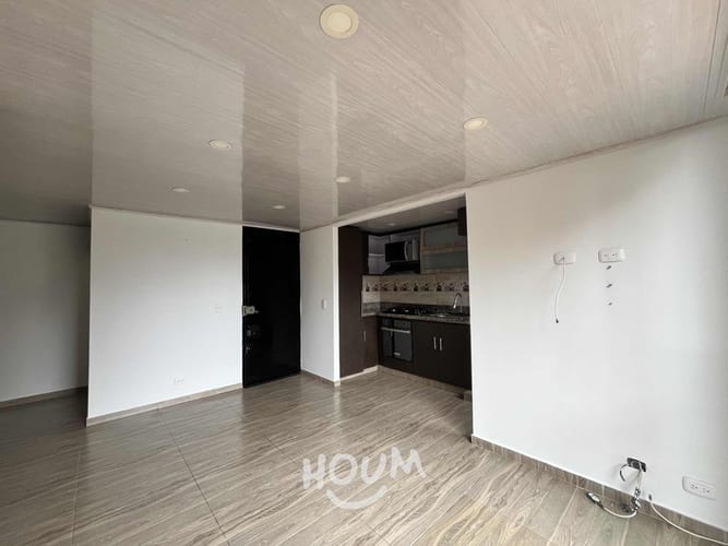 Apartamento de 3 alcobas en arriendo en San Bernardino Xxii, Bogotá, 59 m² · foto 18 de 18