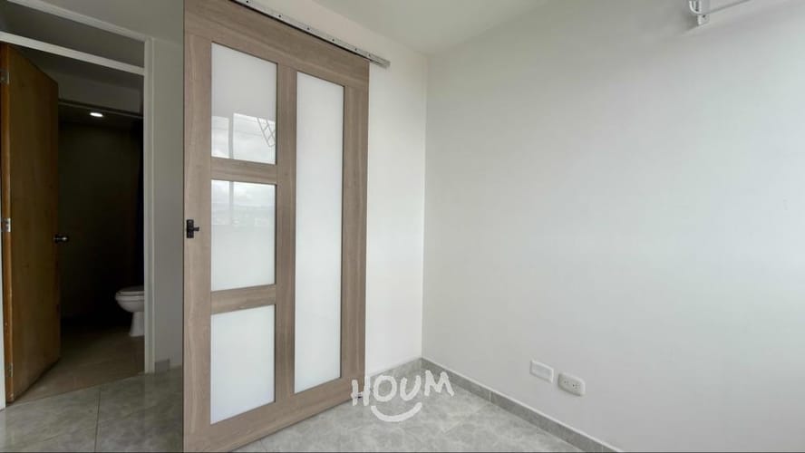 Apartamento de 2 alcobas en arriendo en Ricaurte, Bogotá, 34 m² · foto 9 de 24