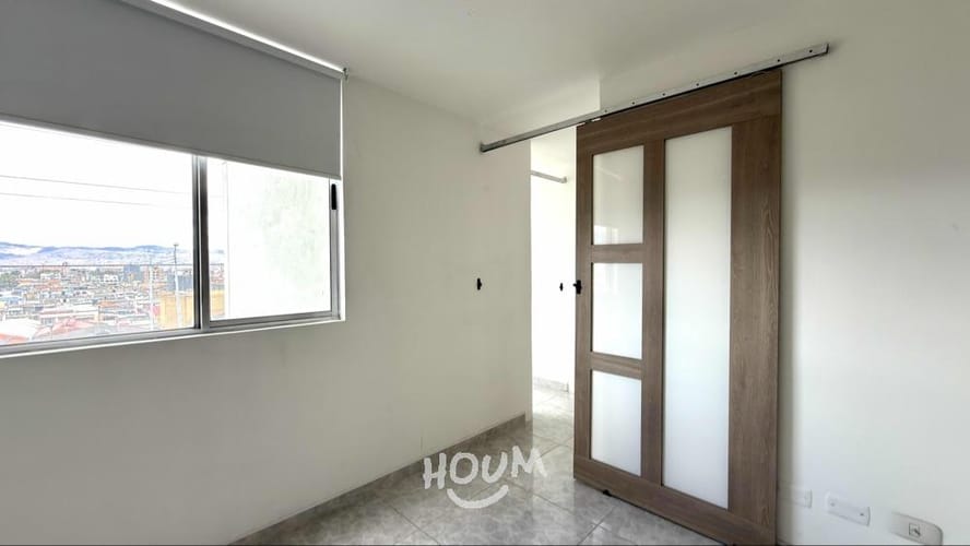 Apartamento de 2 alcobas en arriendo en Ricaurte, Bogotá, 34 m² · foto 12 de 24