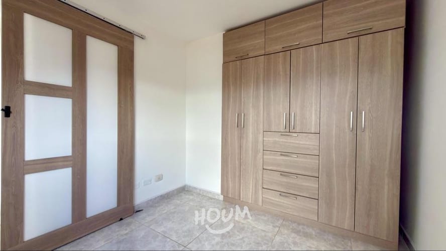 Apartamento de 2 alcobas en arriendo en Ricaurte, Bogotá, 34 m² · foto 13 de 24