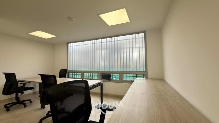 Apartamento de 2 alcobas en arriendo en Ricaurte, Bogotá, 34 m² · foto 16 de 24