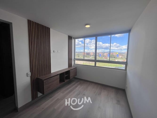 Apartamento de 2 alcobas en arriendo en Castilla, Bogotá, 44 m² · foto 2 de 17