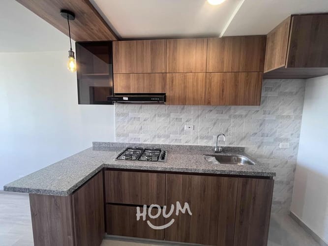 Apartamento de 2 alcobas en arriendo en Castilla, Bogotá, 44 m² · foto 5 de 17