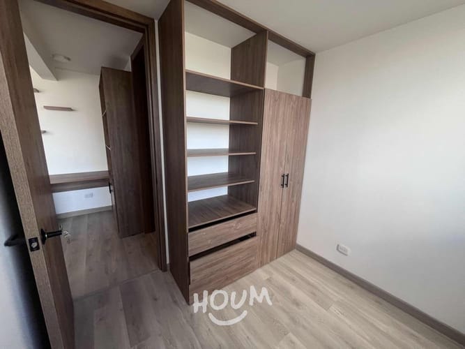 Apartamento de 2 alcobas en arriendo en Castilla, Bogotá, 44 m² · foto 8 de 17