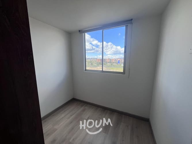 Apartamento de 2 alcobas en arriendo en Castilla, Bogotá, 44 m² · foto 9 de 17