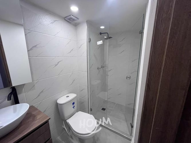 Apartamento de 2 alcobas en arriendo en Castilla, Bogotá, 44 m² · foto 11 de 17