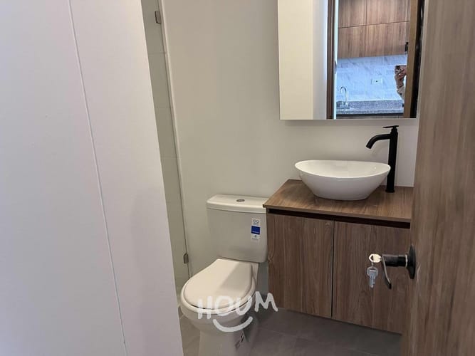 Apartamento de 2 alcobas en arriendo en Castilla, Bogotá, 44 m² · foto 12 de 17