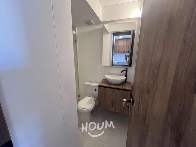 Apartamento de 2 alcobas en arriendo en Castilla, Bogotá, 44 m² · foto 13 de 17