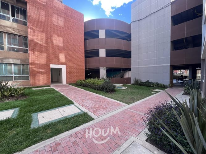 Apartamento de 2 alcobas en arriendo en Castilla, Bogotá, 44 m² · foto 16 de 17