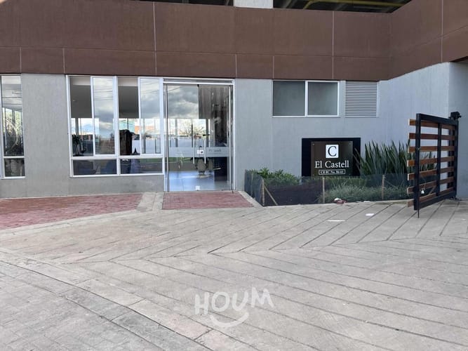 Apartamento de 2 alcobas en arriendo en Castilla, Bogotá, 44 m² · foto 17 de 17