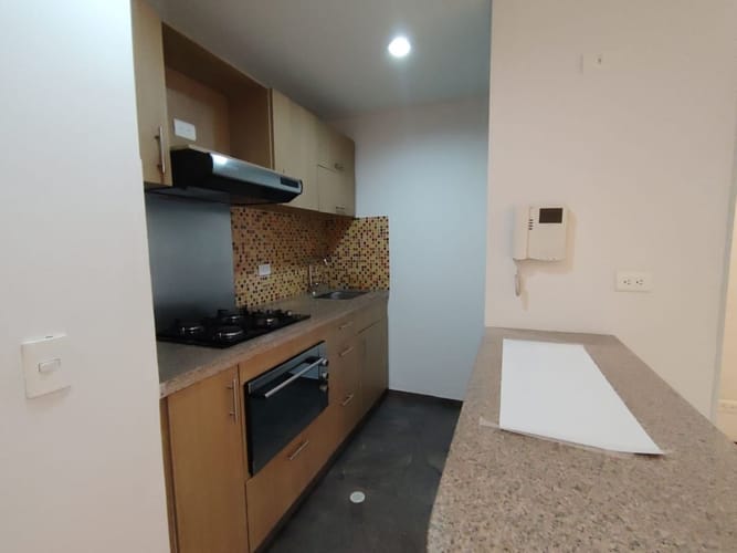 Apartamento de 1 alcoba en venta en Chapinero, Bogotá, 43 m² · foto 10 de 22