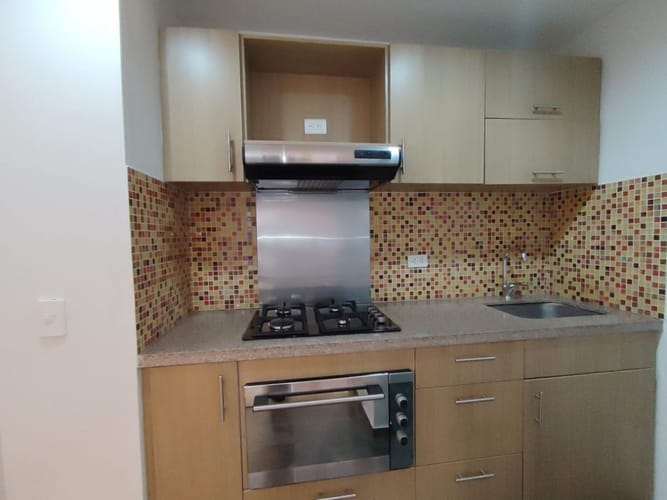 Apartamento de 1 alcoba en venta en Chapinero, Bogotá, 43 m² · foto 11 de 22