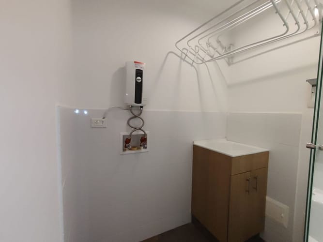 Apartamento de 1 alcoba en venta en Chapinero, Bogotá, 43 m² · foto 15 de 22