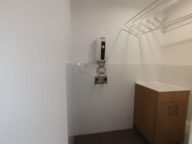 Apartamento de 1 alcoba en venta en Chapinero, Bogotá, 43 m² · foto 16 de 22